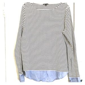 JCrew Top